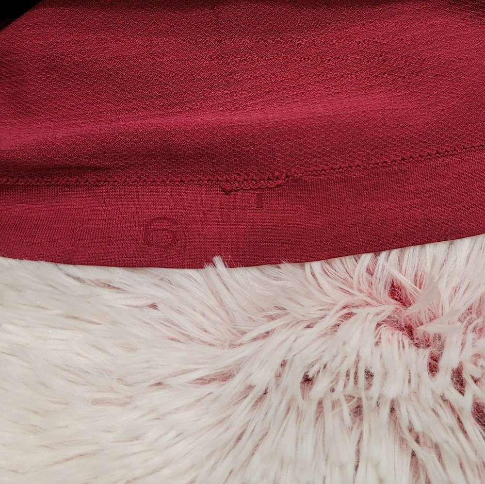 Lululemon Racerback Tank - Picture 4 of 4